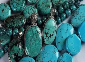 قیمت خرید سنگ فیروزه مشهد + طرز تهیه