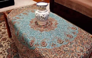 قیمت خرید ترمه دوزی لباس + مشخصات، عمده ارزان