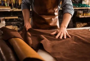 خرید انواع چرم سازی کرمانشاه + قیمت