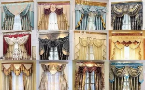 راهنمای خرید پرده بافی کرمانشاه + قیمت عالی