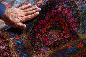معرفی فرش دستباف یزد + بهترین قیمت خرید