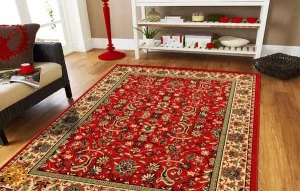 خرید انواع قالی بافی مشهد + قیمت