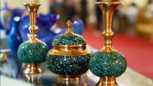 معرفی مس کوبی قلیان + بهترین قیمت خرید