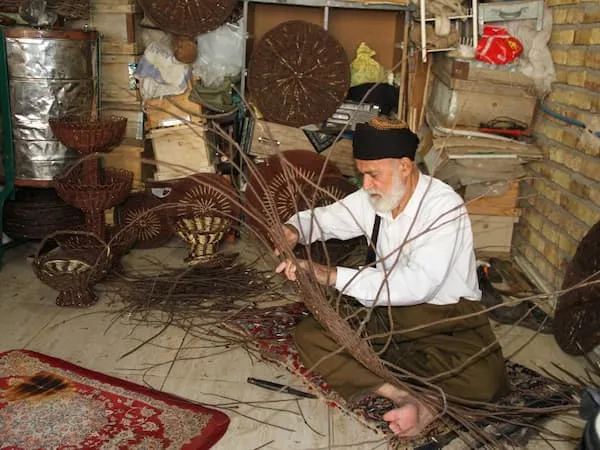 خرید و قیمت انواع سبد بافی کرمانشاه