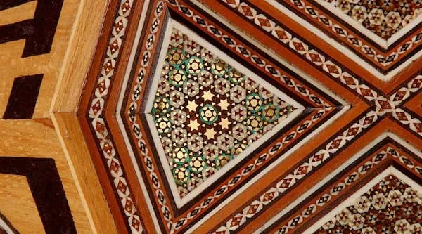 بهترین خاتم کاری اصفهان + قیمت خرید عالی