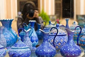 قیمت خرید میناکاری اصفهان + مشخصات، عمده ارزان