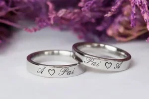 قیمت خرید حکاکی روی طلا + طرز تهیه