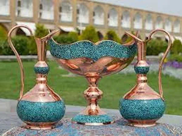 راهنمای خرید فیروزه کوبی مسجدی + قیمت عالی