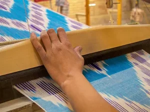 قیمت خرید دارایی بافی یزد + مشخصات، عمده ارزان