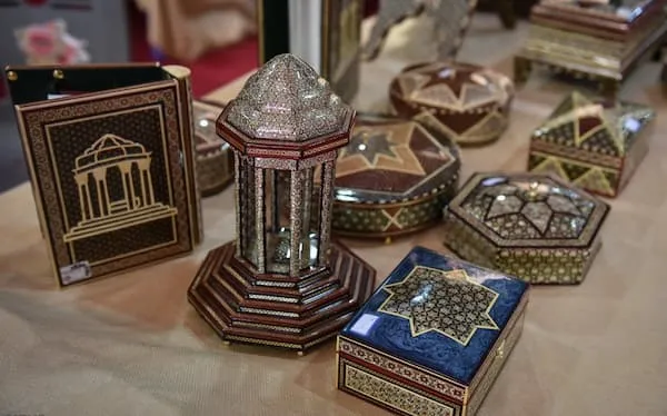 خاتم کاری شیراز + قیمت خرید، کاربرد، مصارف و خواص