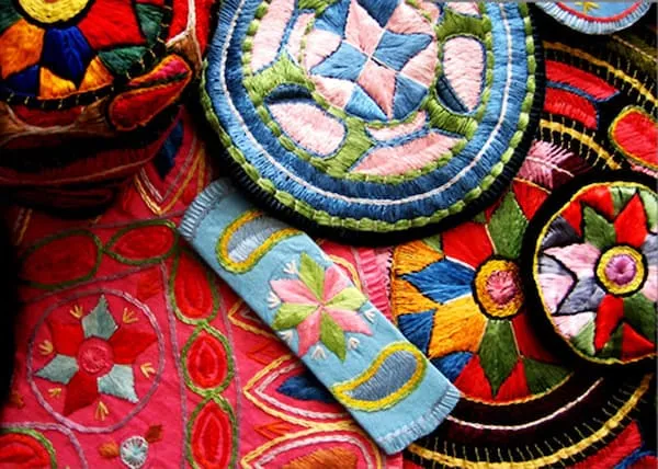 قیمت خرید سوزن‌دوزی بوشهر + راهنمای استفاده
