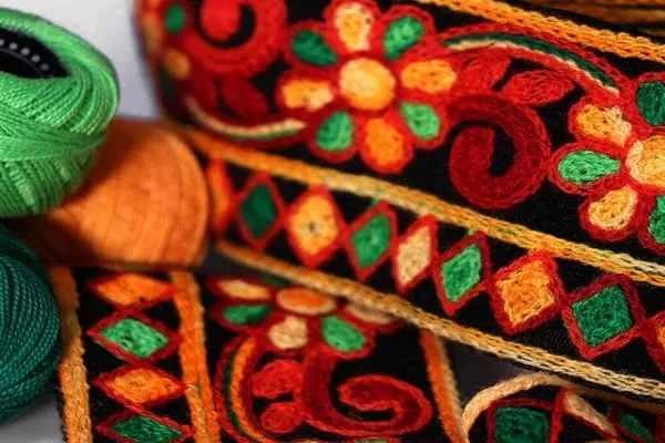 قیمت خرید سوزن‌دوزی بوشهر + راهنمای استفاده