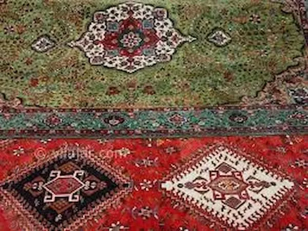 قیمت گلیم بافی بوشهر + مشخصات بسته بندی عمده و ارزان