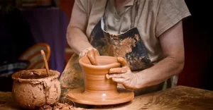 خرید انواع صنایع‌ دستی سفالگری + قیمت